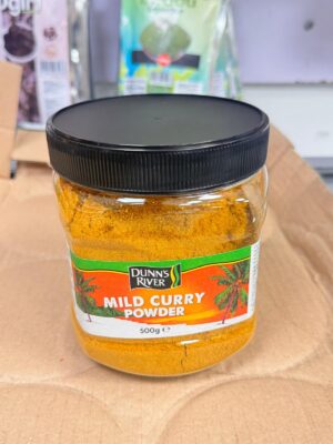 Dr Mild Curry Powder 500g Dr Mild Curry Powder 500g