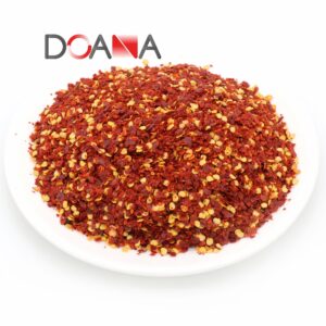 Dried red chili 60g