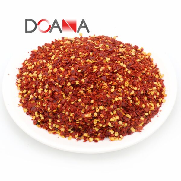 Dried red chili 60g