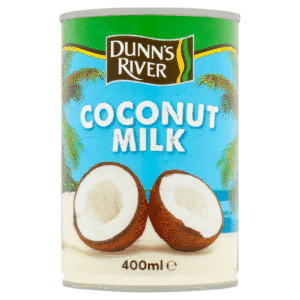 Dunns River Coconut Milk Dunns River Coconut Milk