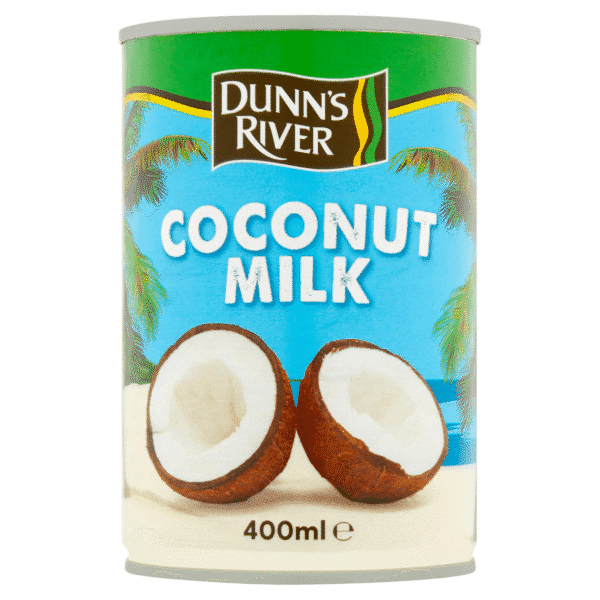 Dunns River Coconut Milk