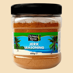 Dunns River Jerk Seasoning Dunns River Jerk Seasoning