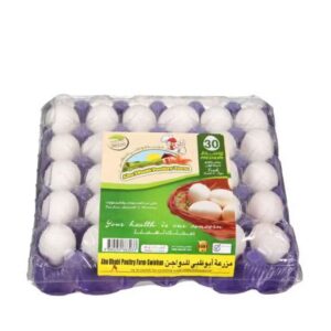 Eggs 30pcs