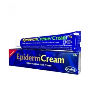 Epiderm cream