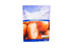 Fay Foods Puff Puff Mix 650g