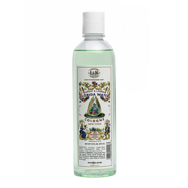 Florida water 472ml