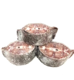 Frozen CatFish ( 2KG)