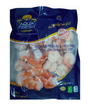Frozen Prawns 300g