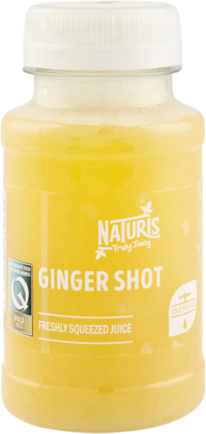 Ginger Shot 120ML