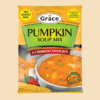Grace Pumpkin Soup Mix 50g