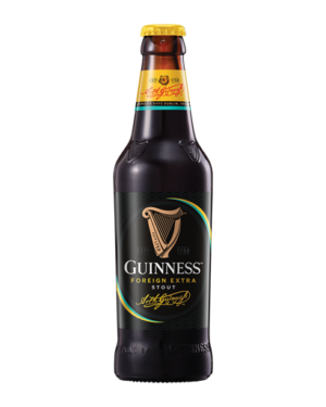Guinness stout
