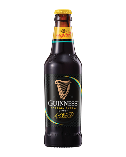 Guinness stout