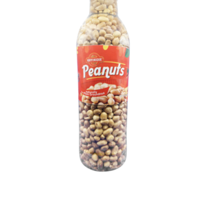 Haffinique Peanuts Dry Roasted Peanuts