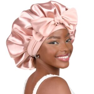 Hair Bonnets