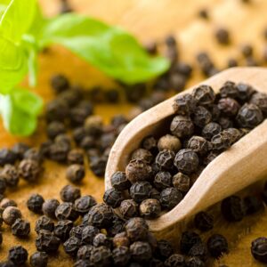 Hwentia/selim/Negro pepper