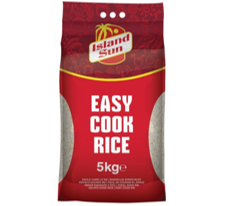 Island Sun Easy Cook 5Kg