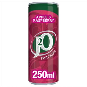 J2O Apple