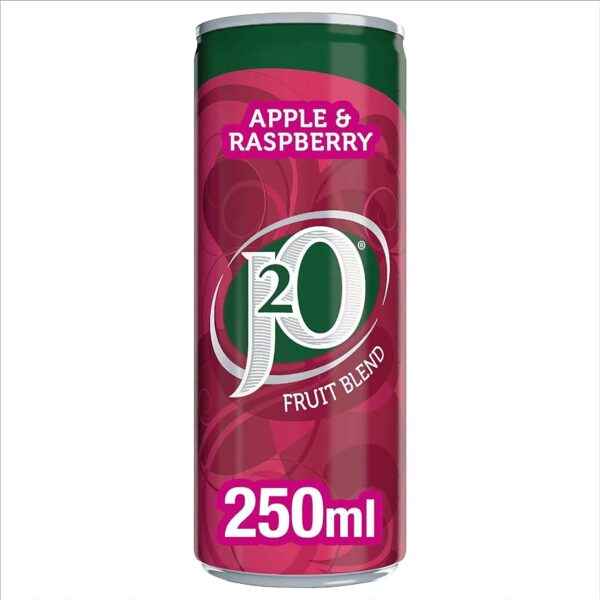 J2O Apple
