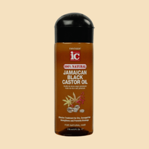 Jamaica black castor oil mist 178ml