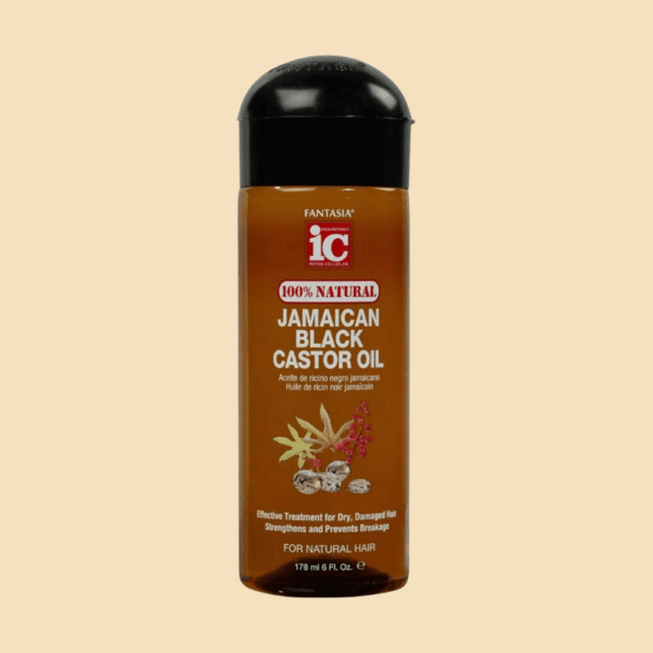 Jamaica black castor oil mist 178ml