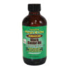 Jamaican Mango & Lime Black Castor Oil with Rosemary oz