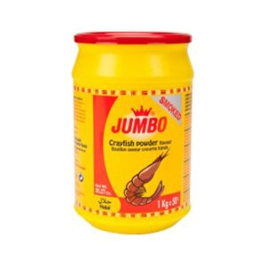 Jumbo Crayfish flavour stock 1kg