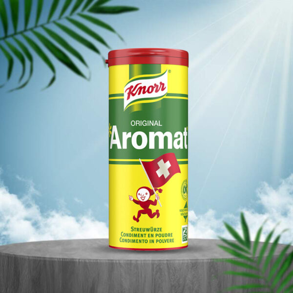 Knorr Aromat 90g