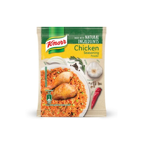 Knorr Chicken seasoning powder 360g