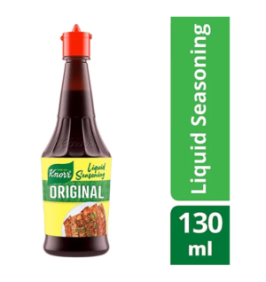 Knorr Liquid Seasoning Original 130 ml
