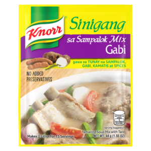 Knorr Sinigang GABI 44g