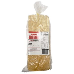 Lagos Bread