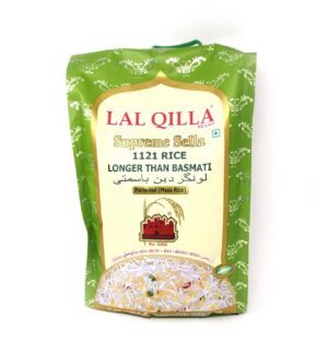 Lal qilla Basmati rice 10kg