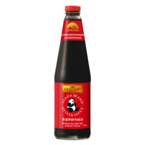 Lee Kum Kee Oyster sauce