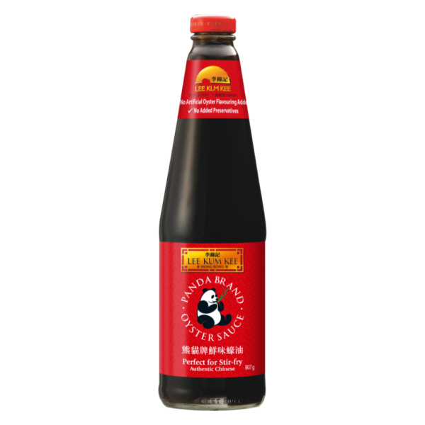 Lee Kum Kee Oyster sauce