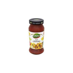 Lowicz Chinese sauce