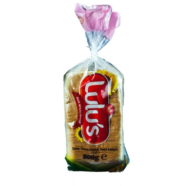 Lulus bread 800g