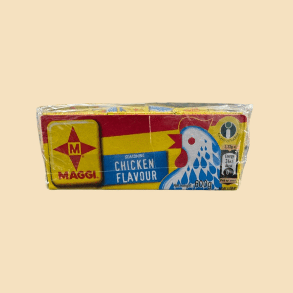 Maggi chicken flavour 10g