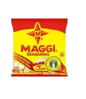 Maggi star cube seasoning 400g