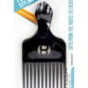 Magic Collection Plastic Pik Comb