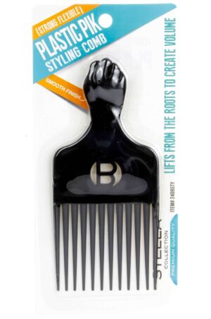 Magic Collection Plastic Pik Comb