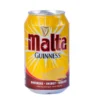 Malta Guinness can 330ml