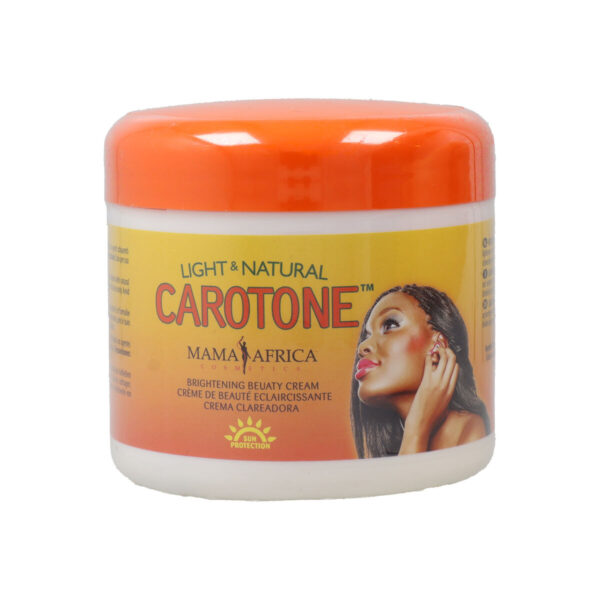 Mama Africa Caro light lotion