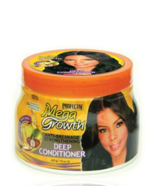 Mega Growth Deep Conditioner Hair 425g