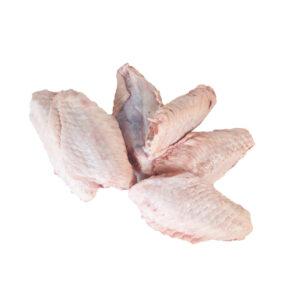 Mid turkey wings 1Kg