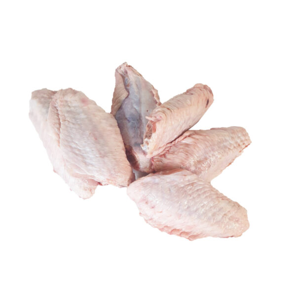 Mid turkey wings 1Kg