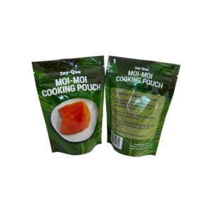 Moi-Moi Cooking Pouch 6 for 2