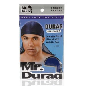 Mr. Durag