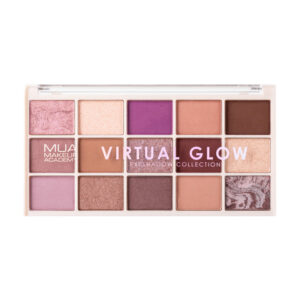 Mua Makeup Academy 15 shade palette