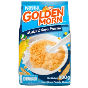 Nestle Golden morn 900g