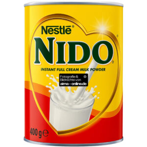 Nestle Nido 400g